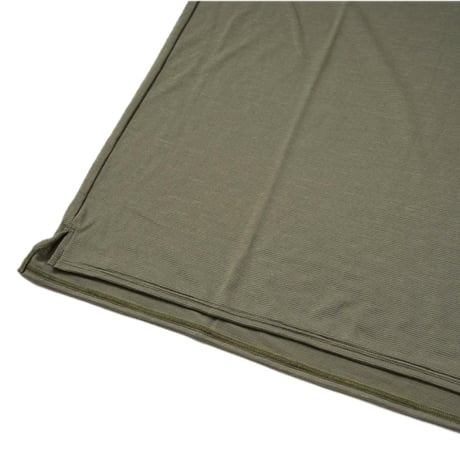 BRING WUNDERWEAR ライトウェイト TシャツMoss Green(モスグリーン)