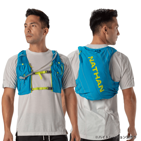 NATHAN Pinnacle 12L JP/ピナクル 12L JP