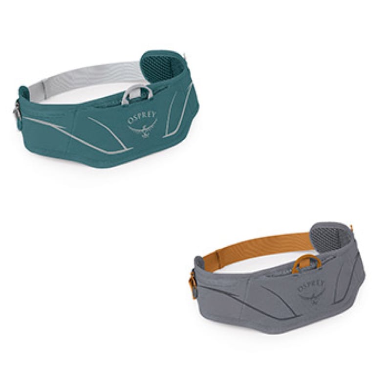 OSPREY DURO DYNA LT BELT /オスプレー デューロダイナLTベルト |