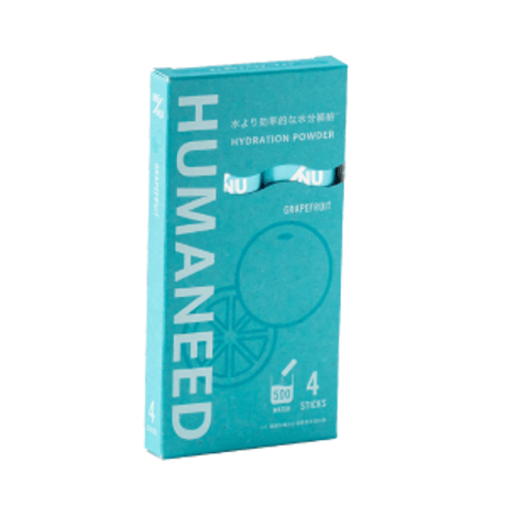 ME/NU　HUMANEED 4P(メニュー　ヒューマニード4本入)