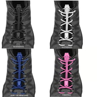 NATHAN RUN LACES/ネイサン　ランレース (一組二本入)