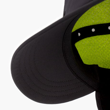 CIELE FLTWND Iconic Athletics  Lime Green