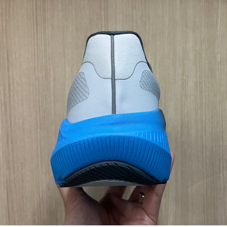ALTRA EXPERIENCE FLOW ST M BLUEGRAY/アルトラ エクスペリエンス フロー エスティー メンズ ブルーグレー