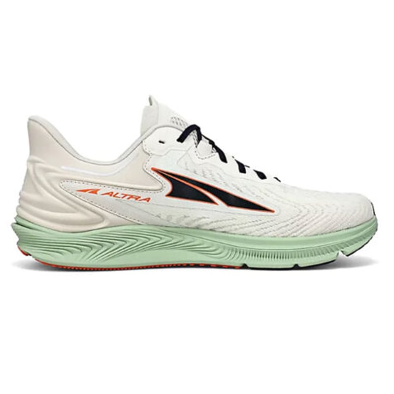 ALTRA/ TORIN 6 GRAY/GREEN Mトーリン 6 グレー/グリーン メンズ...
