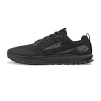 ALTRA LONE PEAK 9+ M Black /ローンピーク9プラス メンズ ブラック