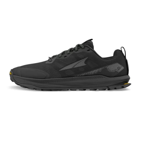 ALTRA LONE PEAK 9+ WIDE M Black /ローンピーク9プラス ワイド メンズ ブラック