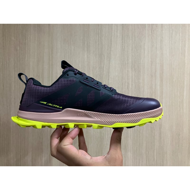 ALTRA LONE PEAK 8 W DARK PURPLE/ローンピーク8 ウィメンズ ダ ALTRA LONE PEAK 8 W DARK PURPLE/ローンピーク8 ウィメンズ ダ