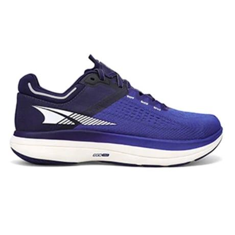 ALTRA/VANISH TEMPO Dark Purple W  バニッシュテンポ ウィメンズ