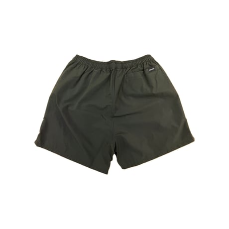 COZPANNA Comfy Shorts/コツパンナ コンフィー ショーツ