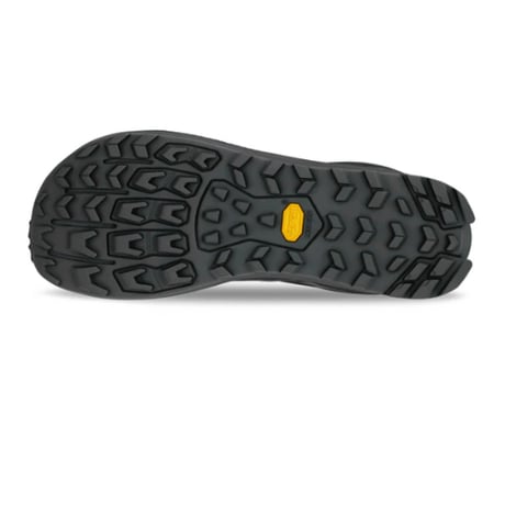ALTRA LONE PEAK 9+ WIDE M Black /ローンピーク9プラス ワイド メンズ ブラック