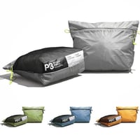W-FACE POUCH P3