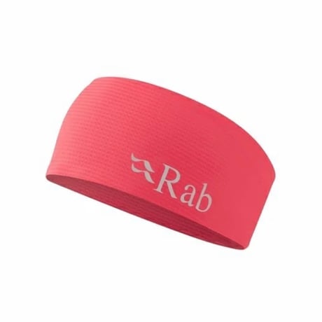 Rab Talus Headband/タラスヘッドバンド