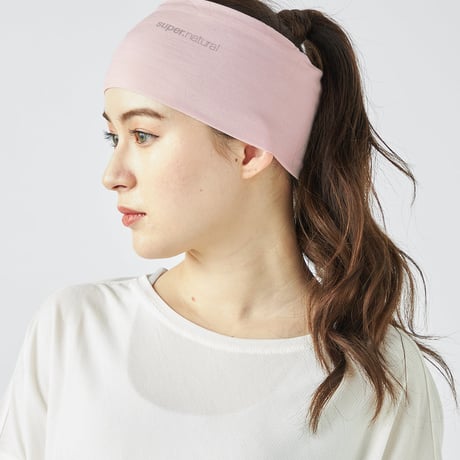SN WANDERLUST HEADBAND/スーパーナチュラル ワンダーラスト ヘッドバンド
