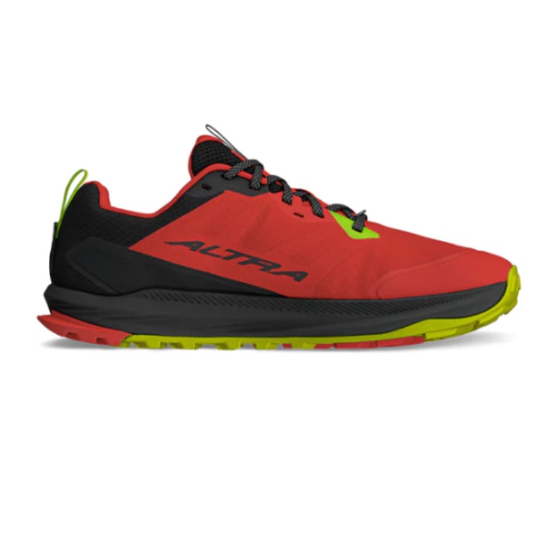 2021 ALTRA RED TEAM KIT (アルトラ) Runners Pulse