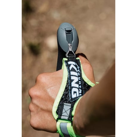 MOUNTAIN KING TRAIL BLAZE SkyRunner Edge  PINK/マウンテンキングトレイル ブレイズ スカイランナー エッジ ピンク