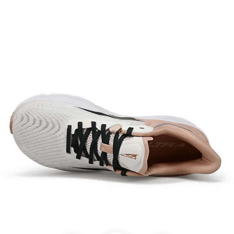 ALTRA/TORIN6 WHITE W トーリン 6 ウィメンズ | RUNPOYA