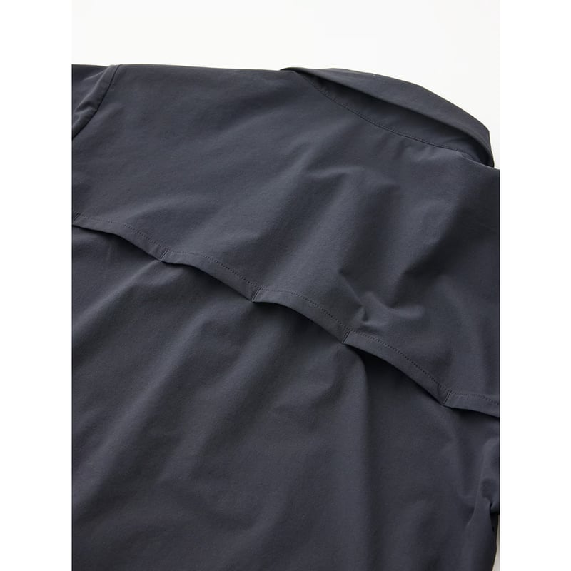 Teton Bros. Run Shirt Blue/ティートンブロス ランシャツ