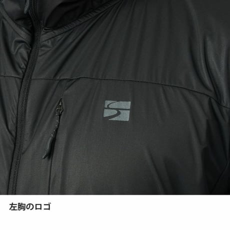 finetrack/ファイントラック ミューラップフーディ WOMEN'S