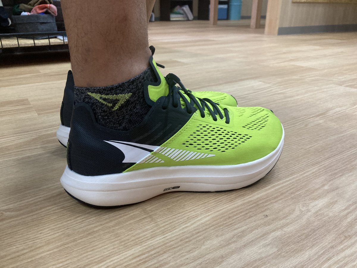 ALTRA/VANISH CARBON Black/Lime M バニッシュカーボン メンズ ALTRA/VANISH CARBON Black/Lime M バニッシュカーボン メンズ
