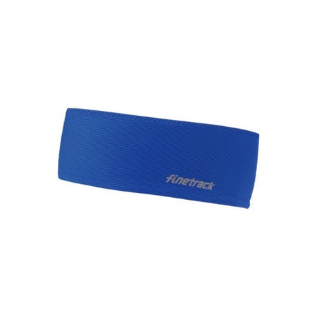 finetrack スカイトレイルヘッドバンド