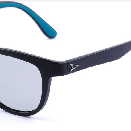 TYMER【BLAKE】Matt Black/Photochromic Grey TY101-MBK-PGY