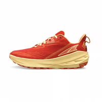ALTRA EXPERIENCE WILD W REDORANGE/アルトラエクスペリエンスワイルド ウィメンズ レッドオレンジ