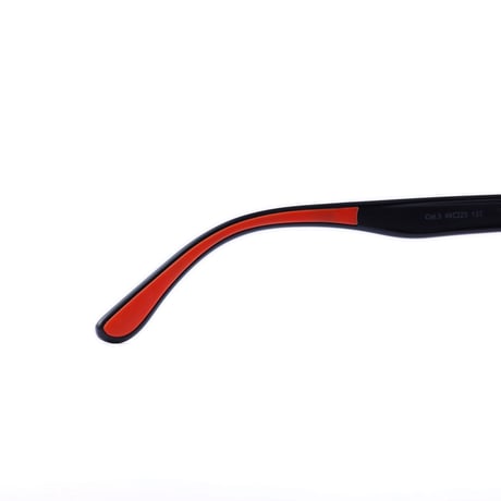 TYMER【ELIOT】Matt Black/Photochromic Grey TY100-MBK-PGY