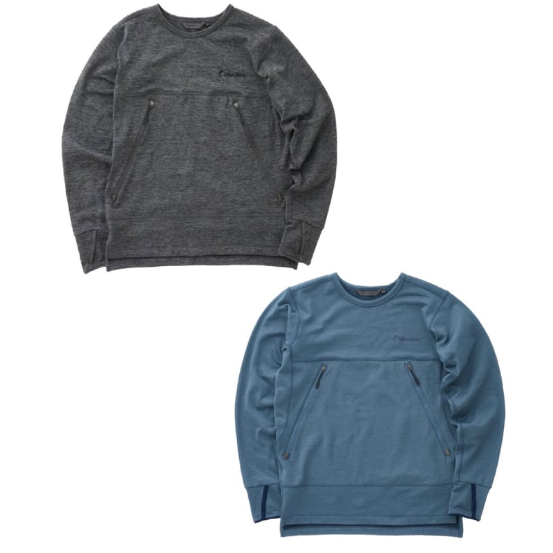 TETON BROS. /Graphene Crew Mens ティートンブロス グラフェン