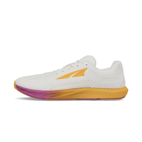 ALTRA ESCALANTE RACER 2 W WhiteOrange/エスカランテレーサー2 ウィメンズ ホワイトオレンジ