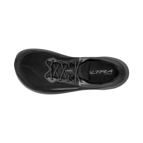 ALTRA TORIN 8 M Black/トーリン 8 メンズ ブラック