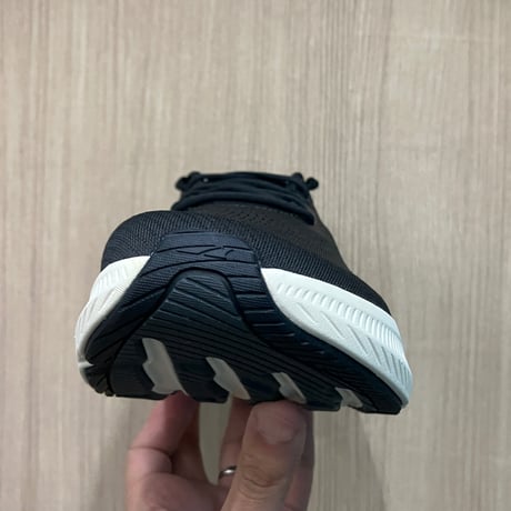 ALTRA EXPERIENCE FLOW ST W BLACKWHITE/アルトラ エクスペリエンス フロー エスティー ウィメンズ ブラックホワイト