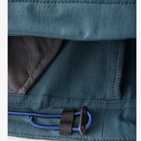 Teton Bros. Aero Jacket Army Green(Genderless) /エアロジャケット アーミーグリーン ジェンダーレス