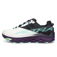 ALTRA MONTBLANC Black/Green W モンブランブラックグリーン ウィメンズ