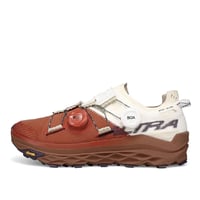 ALTRA/MONT BLANC BOA M  MAROON BELLS モンブラン ボア メンズ マルーンベル