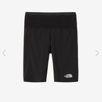 THE NORTH FACE IMPULSE SHORT TIGH K Black/ ザノースフェイスインパルスショートタイツブラック