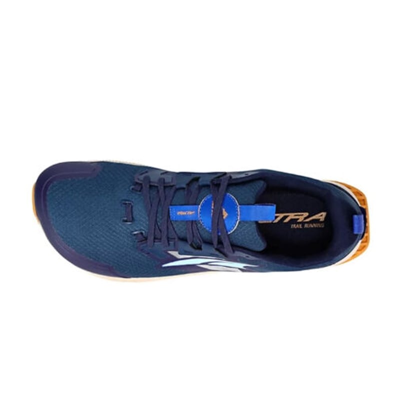 ALTRA LONE PEAK 7 WIDE M Navy ローンピーク7 ワイド メンズ ALTRA LONE PEAK 7 WIDE M Navy ローンピーク7 ワイド メンズ