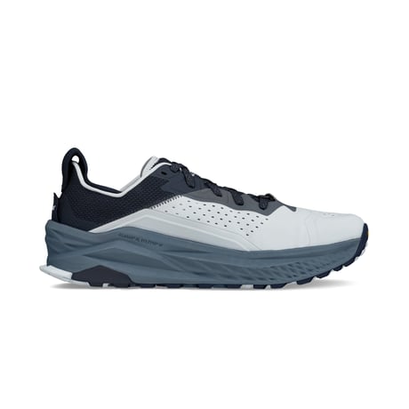 ALTRA OLYMPUS 6 M DarkBlue/オリンパス6 メンズ  ダークブルー