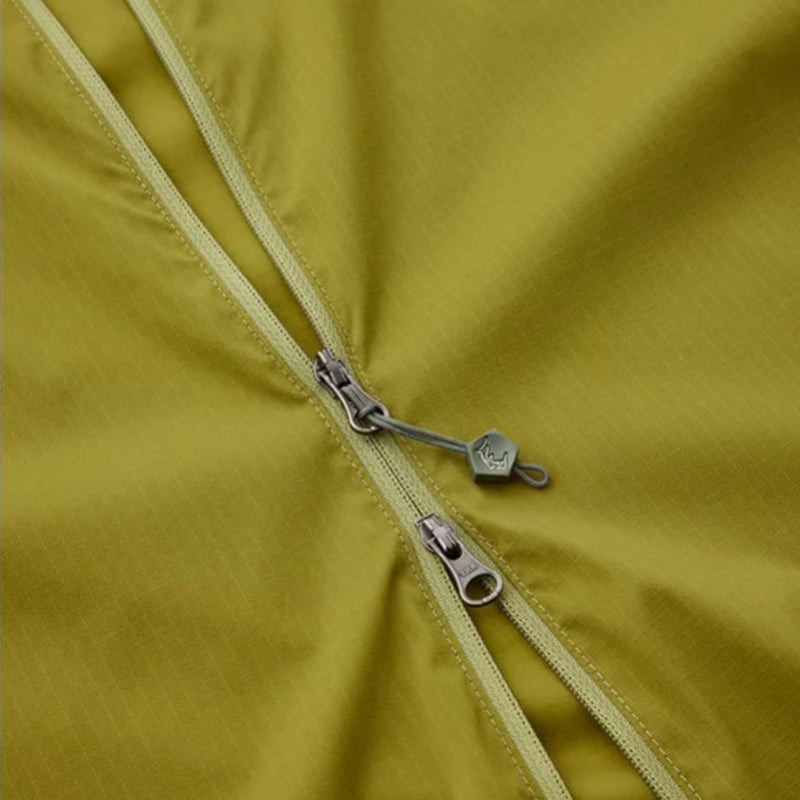 Teton Bros. Wind River Hoody OliveGreen/ティートンブロ