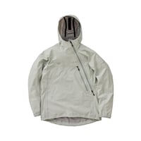 Teton Bros.Tsurugi Lite Jacket(Genderless) Light Gray/ツルギライトジャケット(ジェンダーレス)ライトグレー