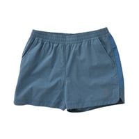 Teton Bros. WS ELV1000  Hybrid Short Navy/ウィメンズ エレベーション1000 ハイブリッド ショーツ　ネイビー