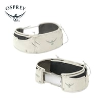 OSPREY DURO DYNA PRO BELT MysteryWhite/オスプレー デューロダイナプロベルト ミステリーホワイト