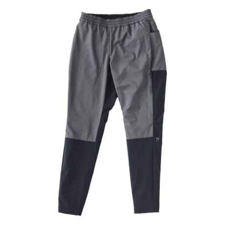 Teton Bros. Scrambling Chill Pant Gunmetal/スクランブリング チル パンツ ガンメタル