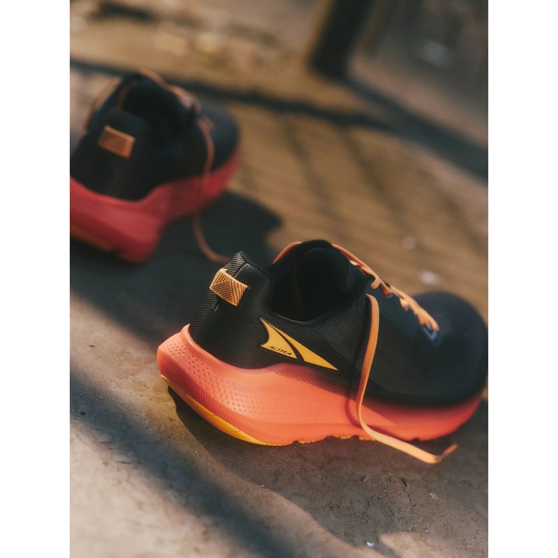 ALTRA FWD VIA M SAND/フォワードヴィア メンズ サンド | RUNPOYA