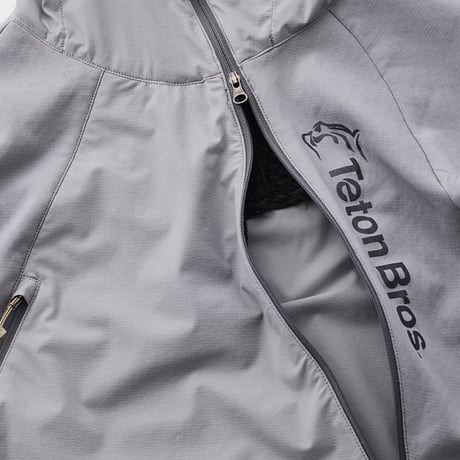 Teton Bros. WS Breath Runner Navy/ティートンブロス ウィメンズブレスランナー ネイビー