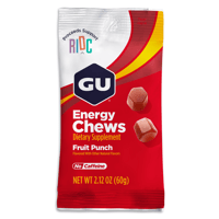 GU エナジーチュー フルーツパンチ
