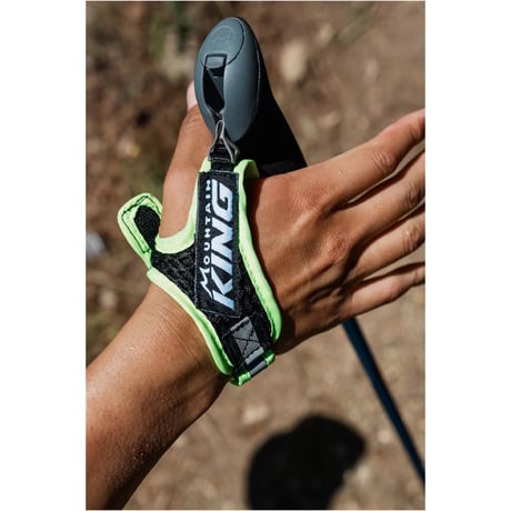 MOUNTAIN KING TRAIL BLAZE SkyRunner Edge  PINK/マウンテンキングトレイル ブレイズ スカイランナー エッジ ピンク