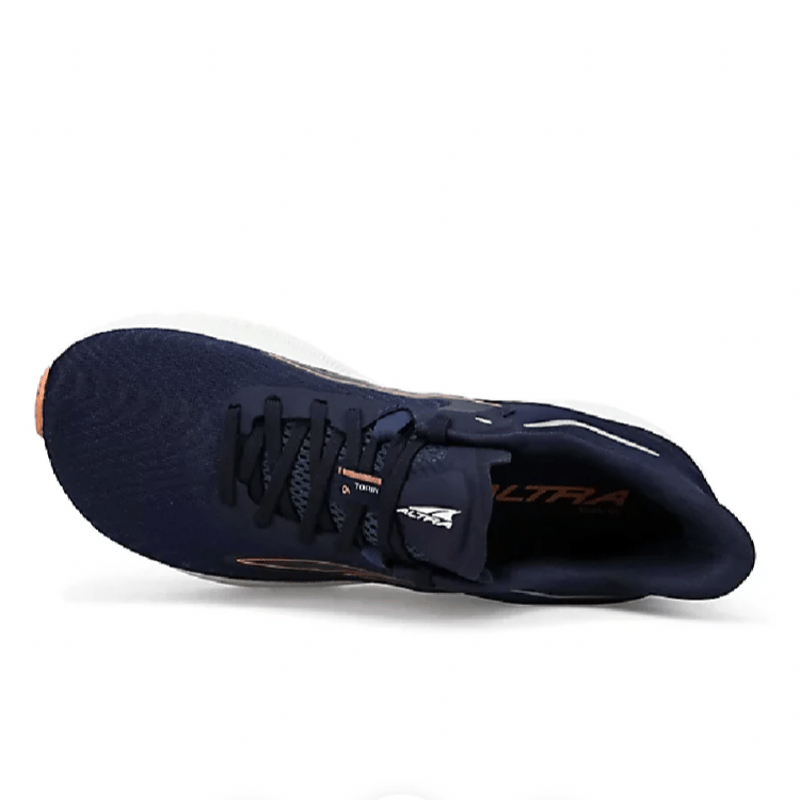 ALTRA/TORIN 6 W NAVY/CORALトーリン6ワイド ウィメンズ | RUN...