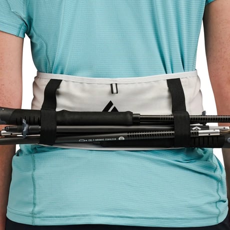 BlackDiamond Distance Run Belt Alloy/ブラックダイヤモンド ディスタンス ラン ベルト アロイ