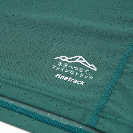 finetrack/ファイントラック ドライレイヤークールタンクトップ(寄付モデル)