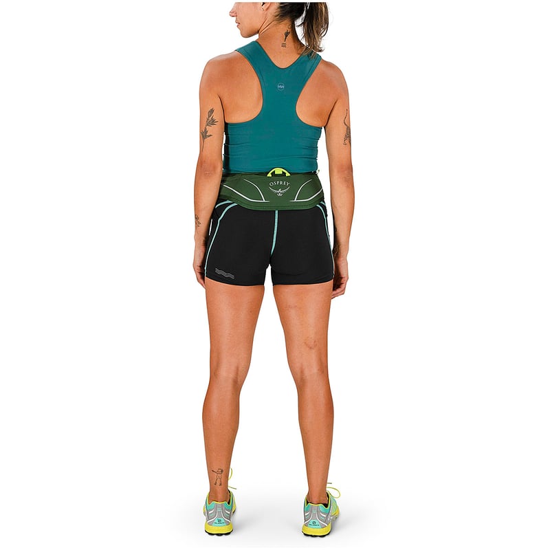 OSPREY DURO DYNA LT BELT /オスプレー デューロダイナLTベルト |